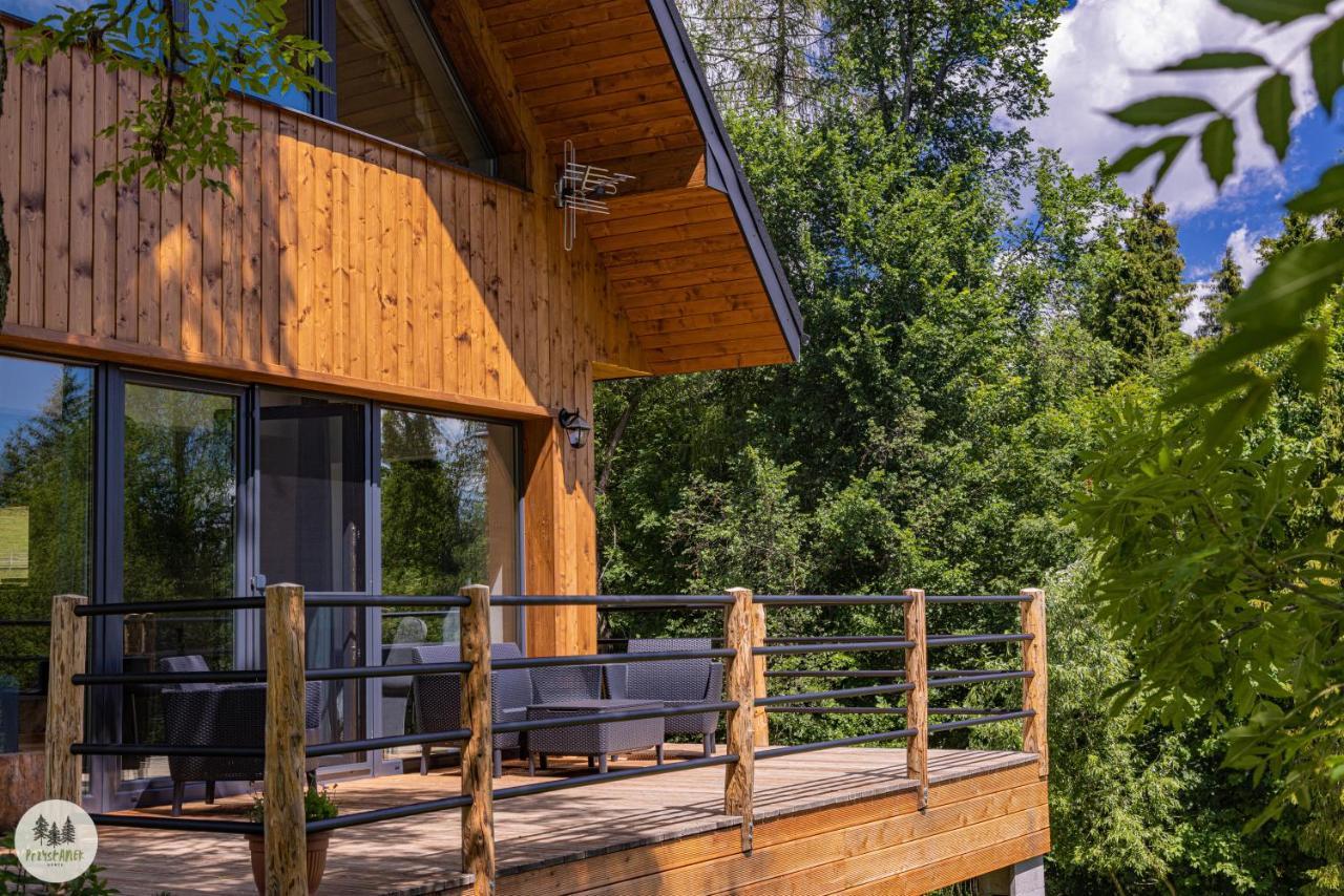 Przystanek Gorce Villa Nowy Targ Exterior photo